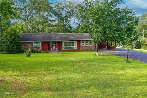309 Highland Ave W, Thomasville, AL, 36784-5338 | Card Image