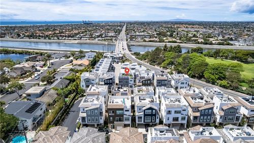 2105 Harbor Is, Newport Beach, CA, 92660-7201 | Card Image