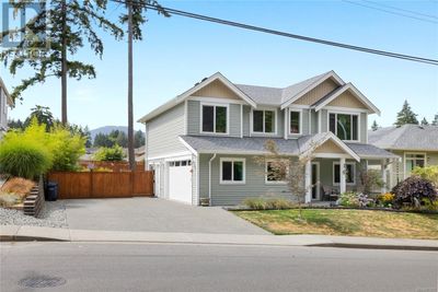 1073 Douglas Ave, House other with 4 bedrooms, 3 bathrooms and 4 parking in Nanaimo BC | Image 3