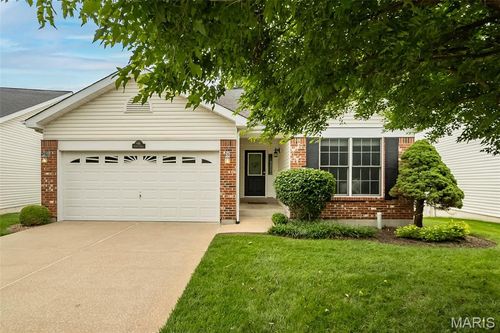 46 Soenker Cir, Saint Peters, MO, 63376-4291 | Card Image
