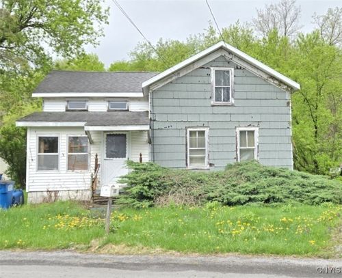107 Mill St, Elbridge, NY, 13060-9638 | Card Image
