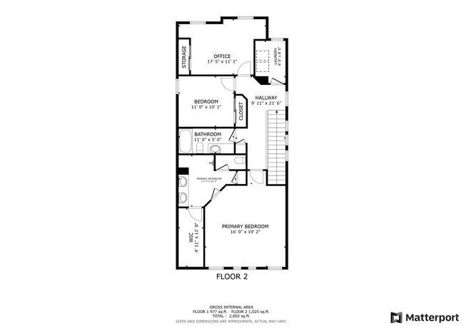 214 Handley St, House other with 3 bedrooms, 3 bathrooms and null parking in Indianapolis IN | Image 24