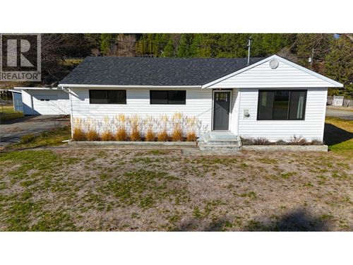 6295 College Rd, Grand Forks, BC, V0H1H2 | Card Image