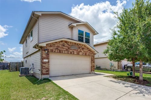 12510 Stoneridge Gap Ln, Manor, TX, 78653-4694 | Card Image