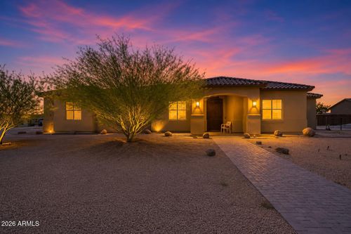 9858 N Faldale Rd, Casa Grande, AZ, 85122-8100 | Card Image