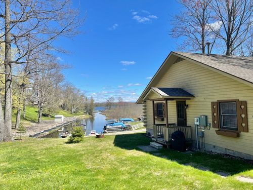 4874 Channel Dr, Lupton, MI, 48635-9505 | Card Image