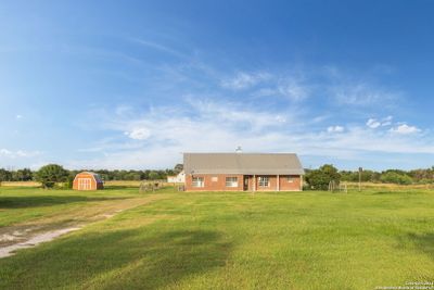 1960 County Road 5715, House other with 4 bedrooms, 2 bathrooms and null parking in Natalia TX | Image 3