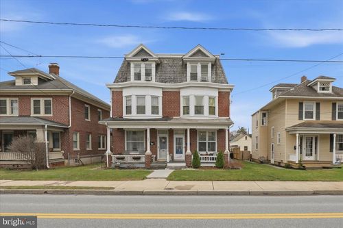 133 W High St, MANHEIM, PA, 17545-2419 | Card Image