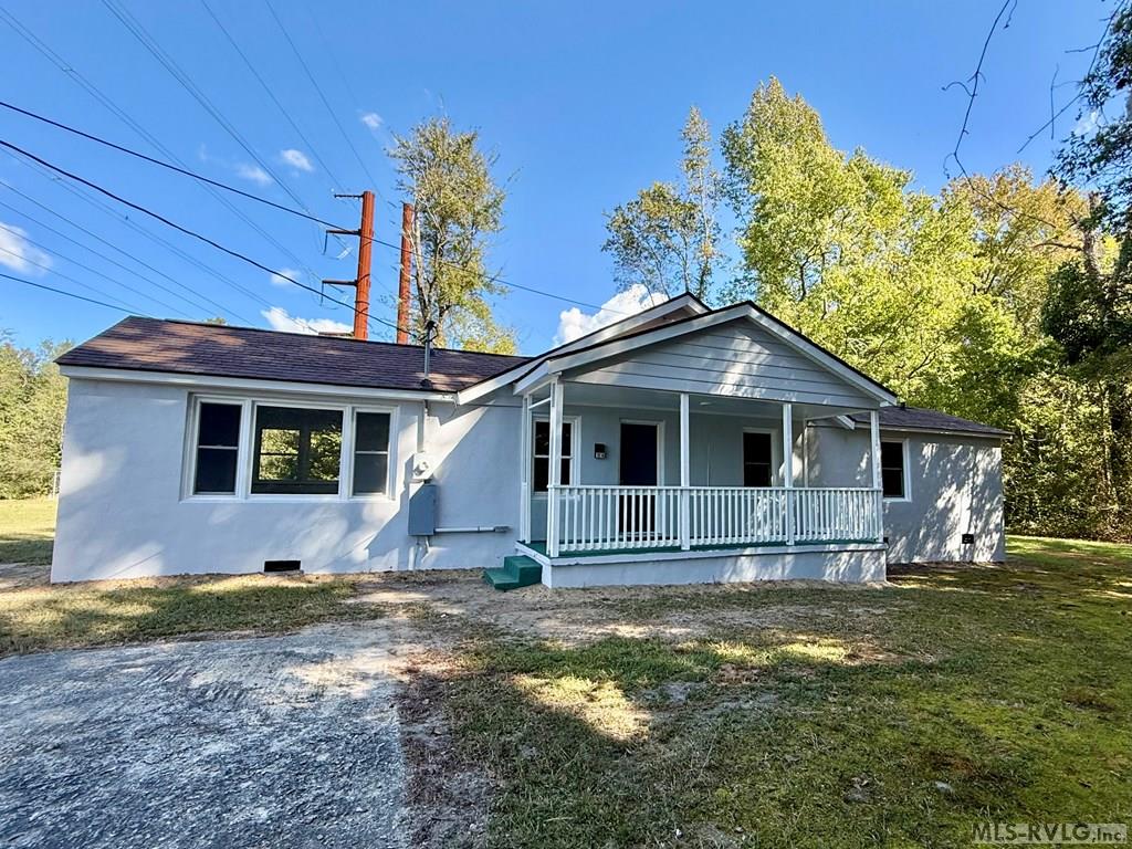 Residential in Roanoke Rapids 2
