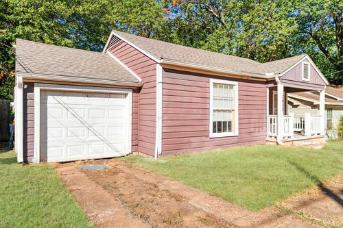 2413 Simpson St, Paris, TX, 75460-6225 | Card Image