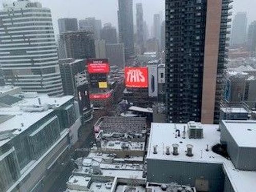 3112-210 Victoria St, Toronto, ON, M5B2R3 | Card Image