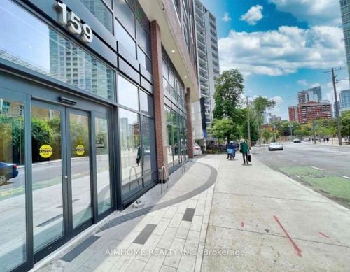 1306-159 Wellesley St E, Toronto, ON, M4Y0H5 | Card Image