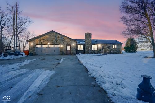 10355 E County Road 1075 S, Galveston, IN, 46932-9061 | Card Image