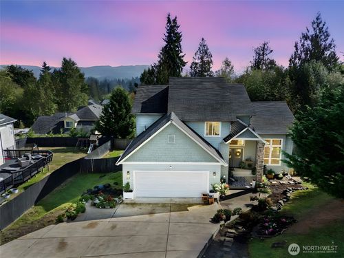 117 Alta Vista Rd, Longview, WA, 98632-0705 | Card Image