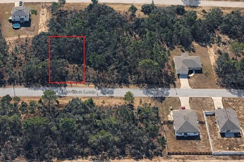 6779 N Pavilion Loop, CITRUS SPRINGS, FL, 34433-6959 | Card Image