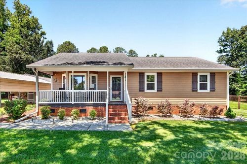 1104 Longmeadow Ln, Monroe, NC, 28110-7616 | Card Image