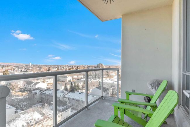 801 - 55 Spruce Pl Sw, Condo with 1 bedrooms, 1 bathrooms and 1 parking in Calgary AB | Image 13