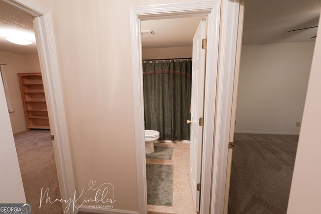 1321 Happy Trl, House other with 3 bedrooms, 2 bathrooms and null parking in Macon GA | Image 21
