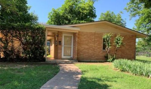 2568 Rountree Dr, Abilene, TX, 79601-2033 | Card Image