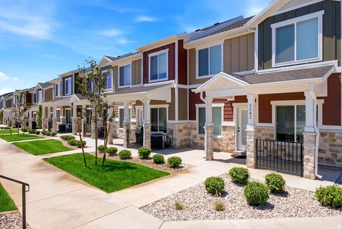 109-3098 N Bend Ln, Layton, UT, 84040-7332 | Card Image