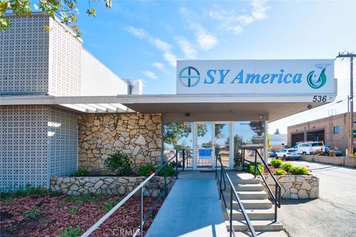 536 N Vincent, Covina, CA, 91790 | Card Image