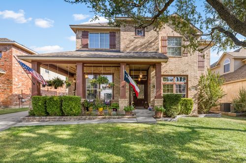 1205 Augusta Bend Dr, Hutto, TX, 78634-5271 | Card Image