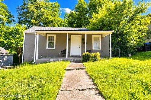 1419 Arling Ave, Louisville, KY, 40215-1003 | Card Image