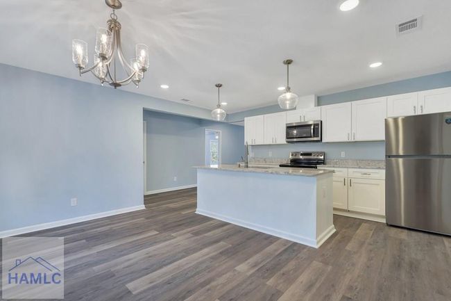 1270 Reedsville Rd, House other with 6 bedrooms, 2 bathrooms and null parking in Clyo GA | Image 8
