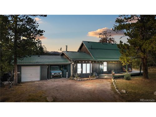 243 Hi Meadow Dr, BAILEY, CO, 80421-2111 | Card Image