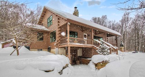 206 Conway Rd, Starksboro, VT, 05487-7121 | Card Image