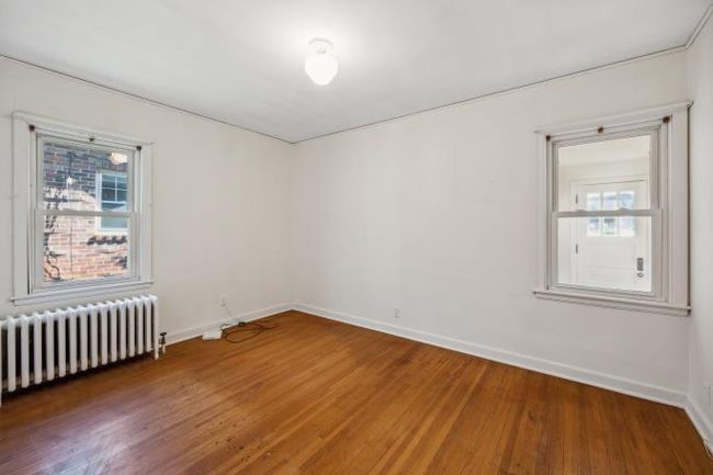 Second main floor bedroom. | Image 13