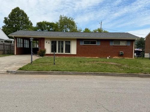 5107 Hollyhock Rd Nw, Roanoke, VA, 24012-1517 | Card Image
