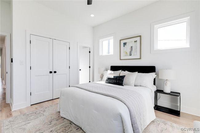 2713 Q St, House other with 3 bedrooms, 3 bathrooms and null parking in Richmond VA | Image 31