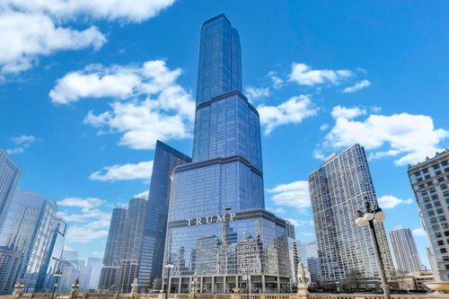 unit-40c-401 Wabash Ave, Chicago, IL, 60611-3690 | Card Image