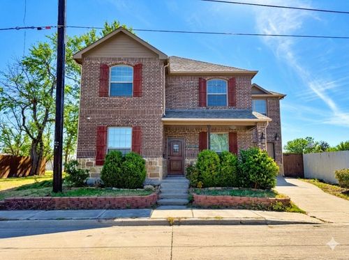 606 Seneca Blvd, Mckinney, TX, 75069-1578 | Card Image