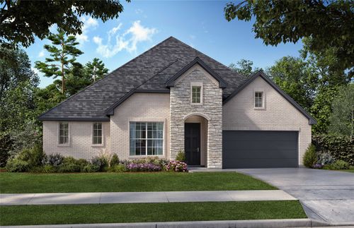 1513 Eden Edge, Lucas, TX, 75098-2090 | Card Image