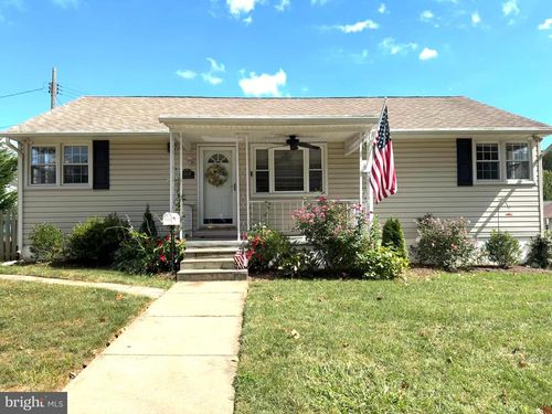 509 Newburg Ave, Catonsville, MD, 21228-5839 | Card Image