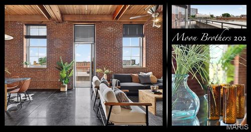 202-721 N 17th St, Saint Louis, MO, 63103-1737 | Card Image