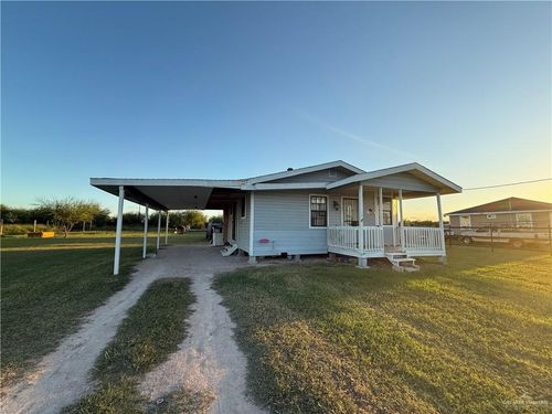 233 Buena Tierra St, Donna, TX, 78537-3788 | Card Image
