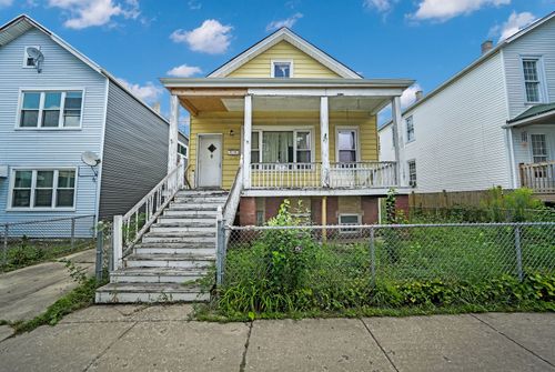 4505 S Union Ave, CHICAGO, IL, 60609-3415 | Card Image