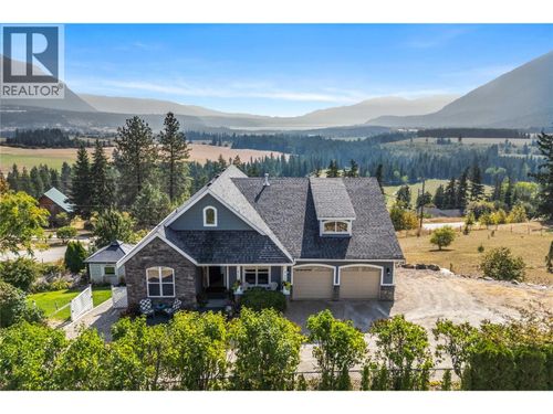 2754 Sun Ridge Pl, Tappen, BC, V0E2X0 | Card Image