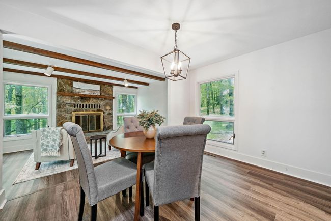 507 Big Stump Mountain Trl, House other with 3 bedrooms, 3 bathrooms and null parking in Jasper GA | Image 32