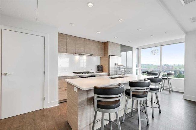 804 - 38 9 St Ne, Condo with 2 bedrooms, 2 bathrooms and 1 parking in Calgary AB | Image 11