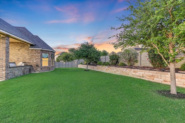 216 Canyon View Rd, House other with 3 bedrooms, 3 bathrooms and 6 parking in Georgetown TX | Image 26