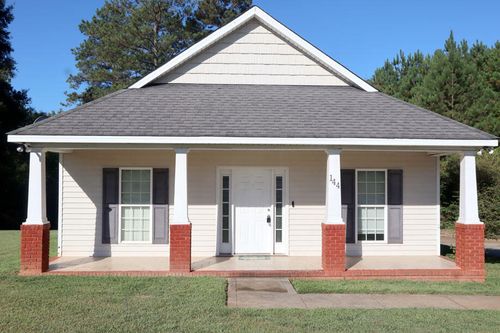 144 Stevens Dr., Milledgeville, GA, 31061 | Card Image