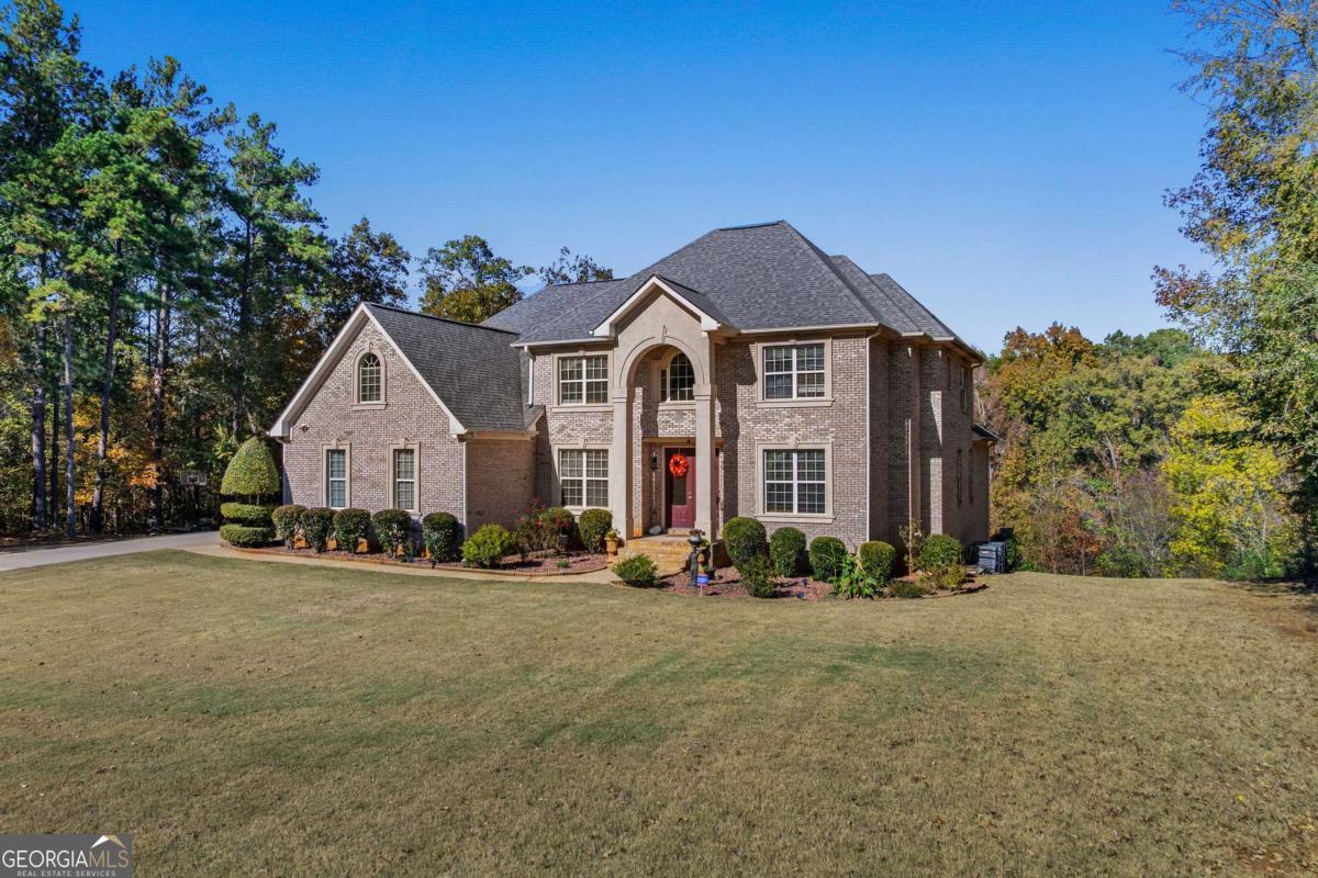 Residential in Conyers 4