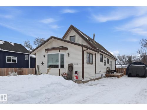 4919 50 Ave, Bon Accord, AB, T0A0K0 | Card Image