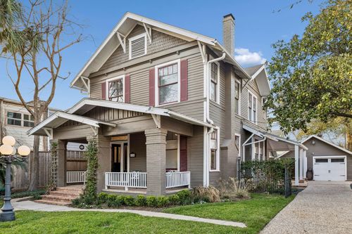 1108 Hyde Park Blvd, Houston, TX, 77006-1206 | Card Image