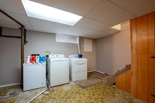 1209 18 St N, House detached with 3 bedrooms, 2 bathrooms and 6 parking in Lethbridge AB | Image 25