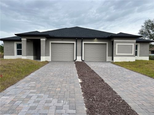 509 Piedmont St, Lehigh Acres, FL, 33974-9813 | Card Image